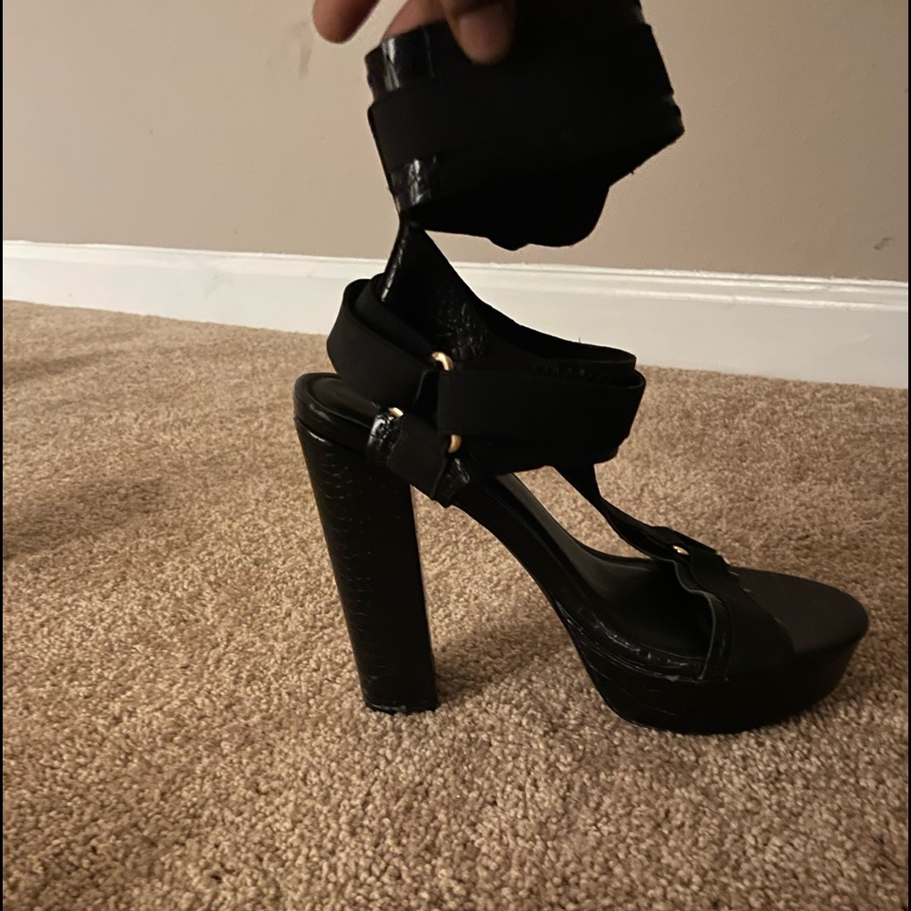 Heels